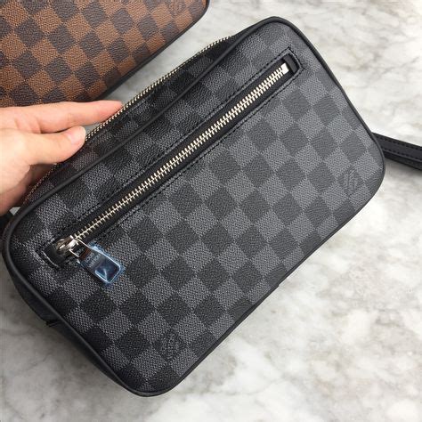 louis vuitton bandolera hombre|louis vuitton bolso hombre.